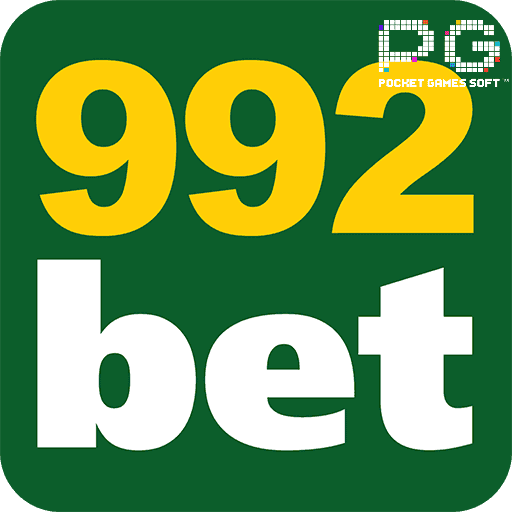 992BET Logo